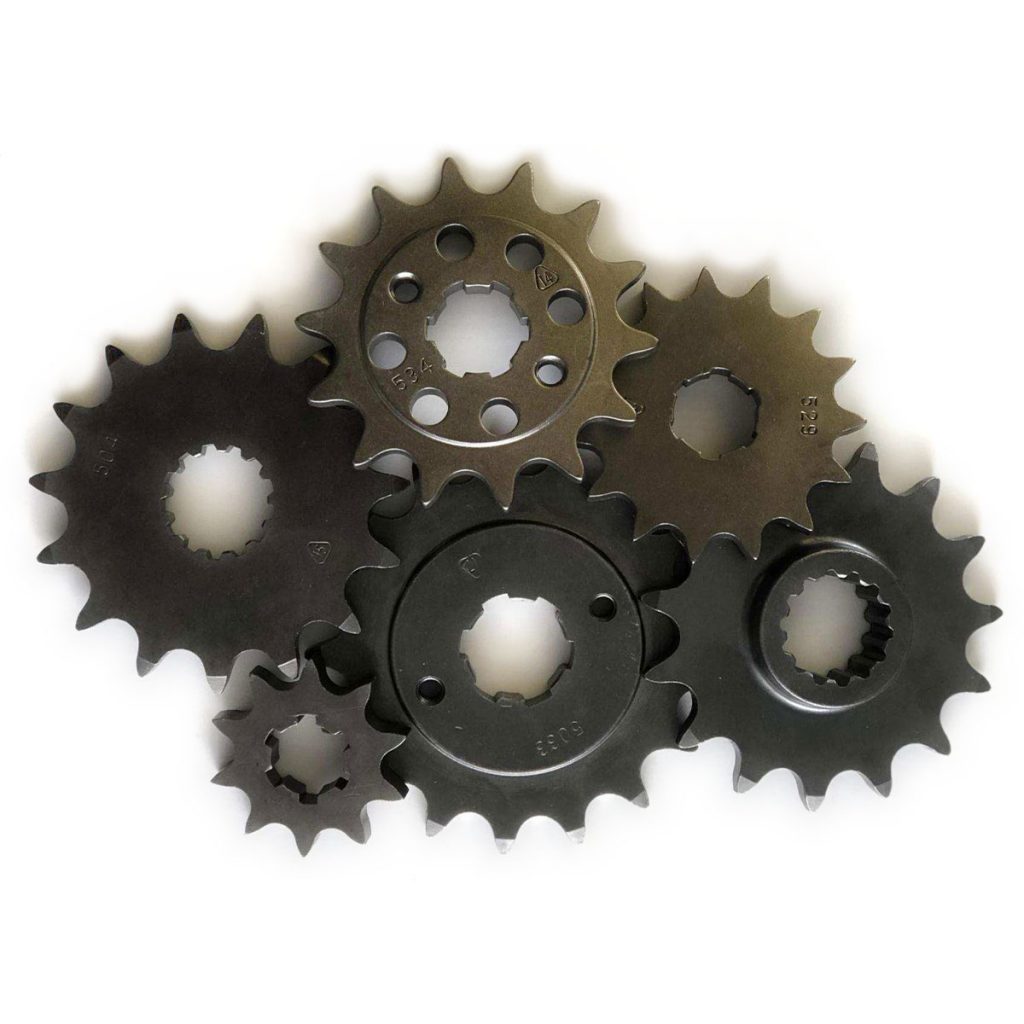 Home Sprocket Specialists World's Best Sprockets Since 1950