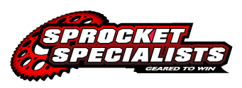 Invoice Logo Sprocket Specialists